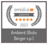 Fasaderske storitve Ljubljana