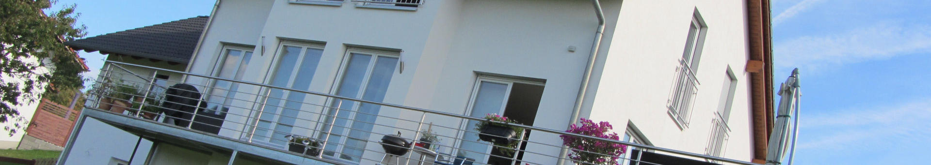 Fasaderske storitve Ljubljana