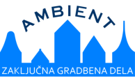 Keramičarske storitve Ljubljana