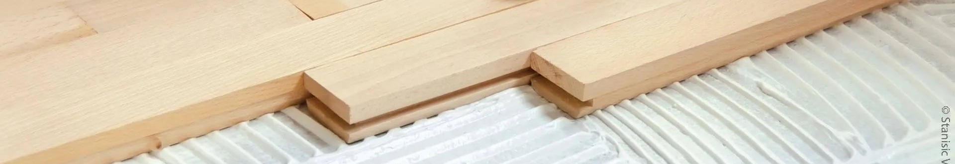 Parketarske storitve Ljubljana