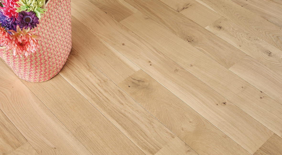 Parketarske storitve Ljubljana