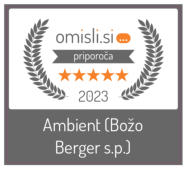 Parketarske storitve Ljubljana